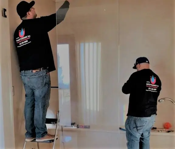 Professional plumbing installation for Leak Detection in Meridian Park